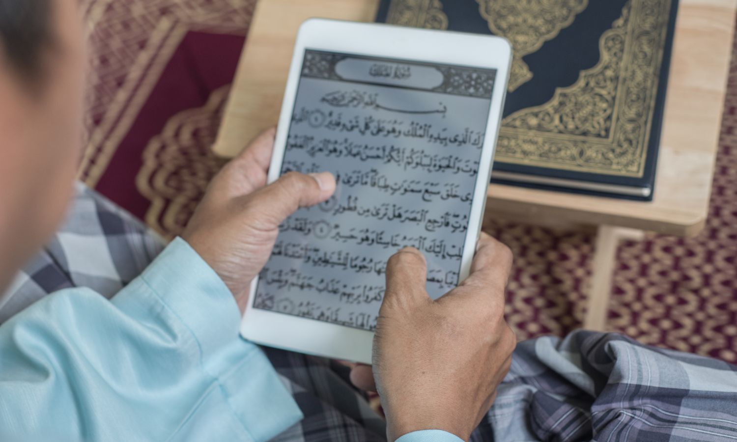 The Importance of Islamic Education for Children